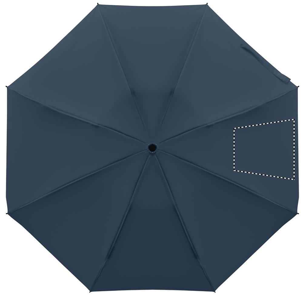 Ombrello antivento 23 pollici segment 4 04