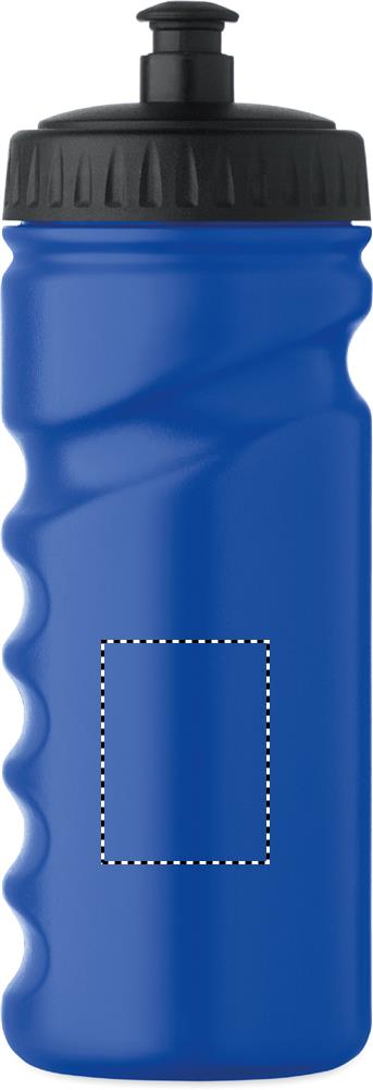 Bottiglia sportiva 500ml right handed 04