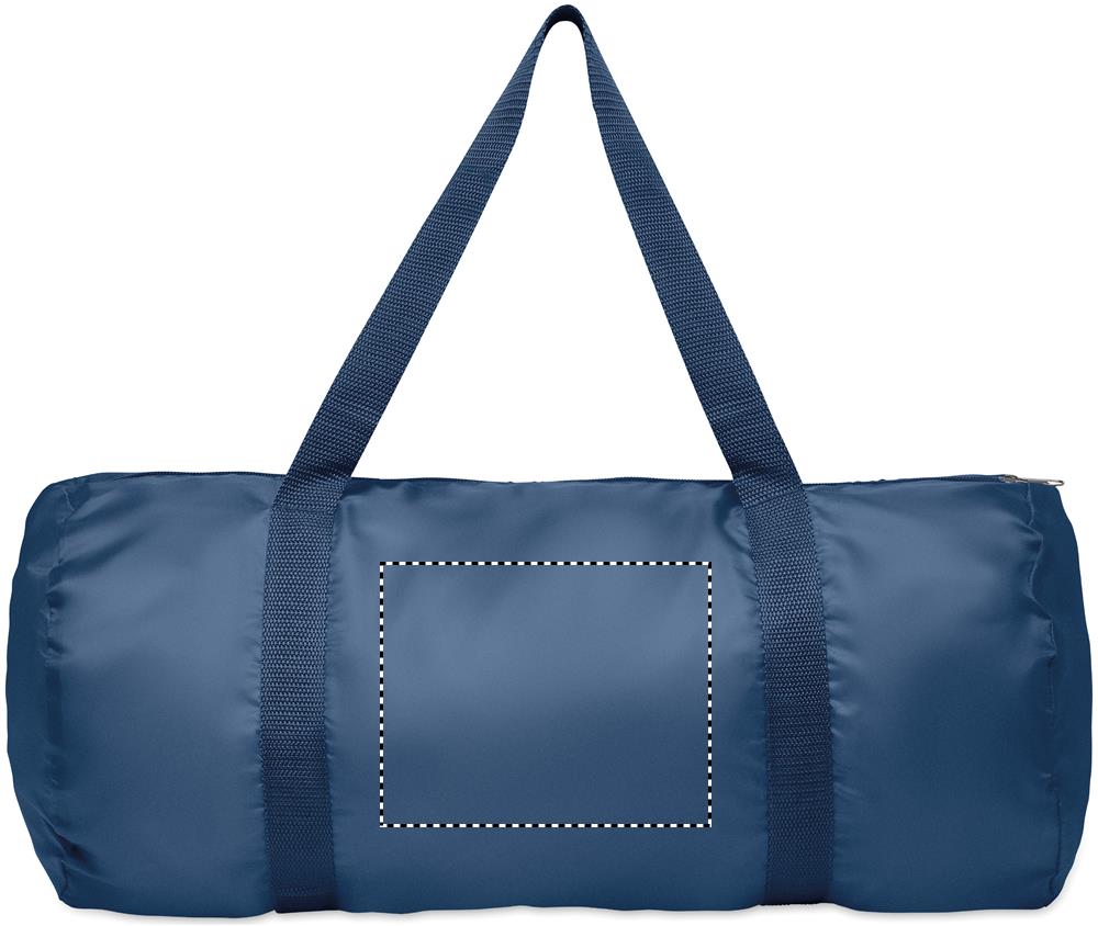 Borsone 190T RPET 20L back 04