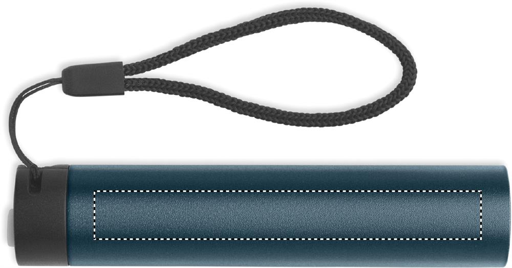 Aluminium torch side 2 85