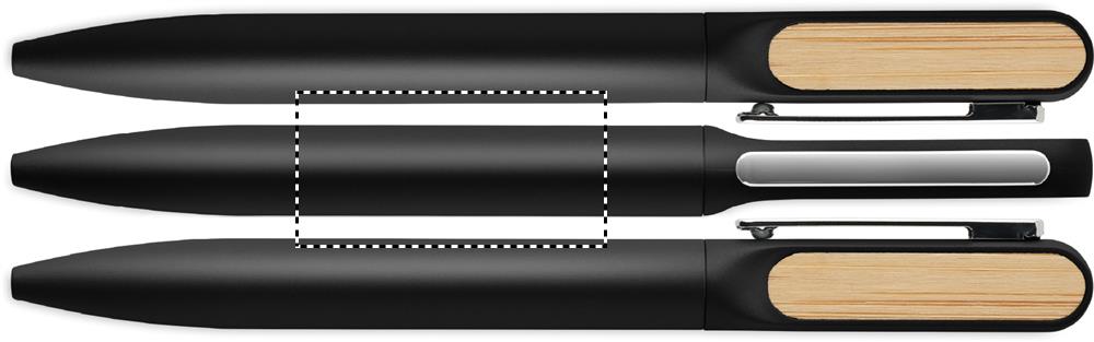 Penna a sfera a rotazione roundscreen 03