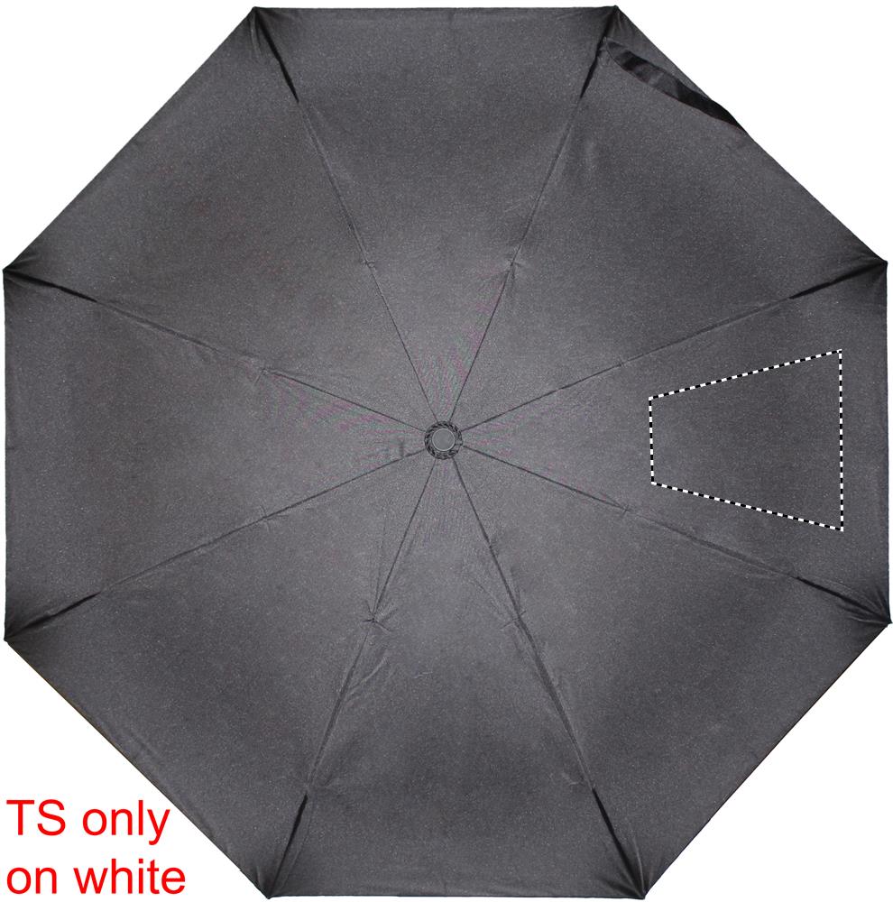 Luxe 21inch windproof umbrella segment4 07