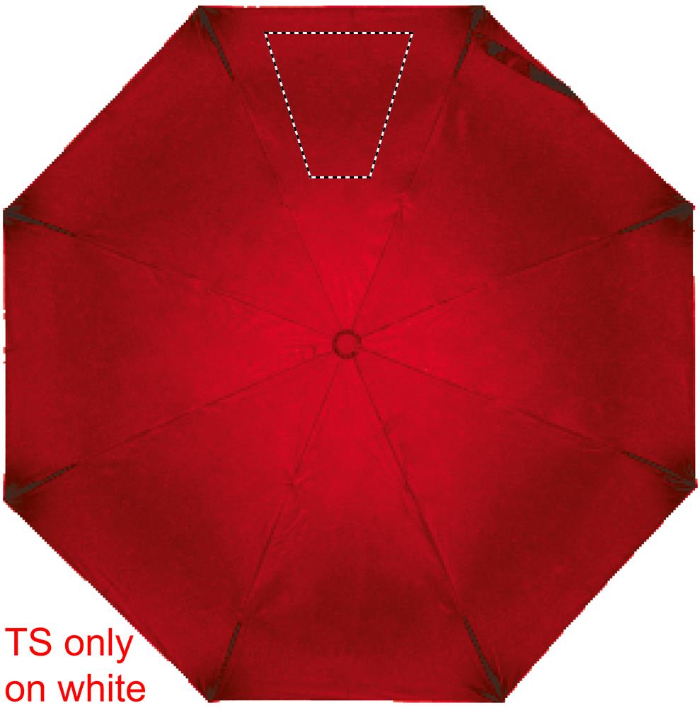 Luxe 21inch windproof umbrella segment3 05