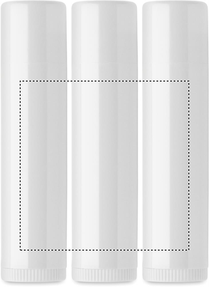 Balsamo labbra vegano SPF10 label 06