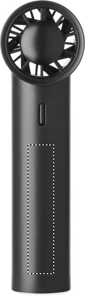 Mini ventilatore portatile ad alta side 1 03
