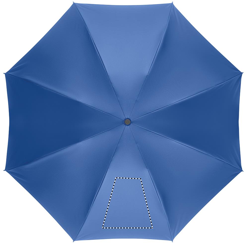 23 inch 190T RPET umbrella panel 1 37