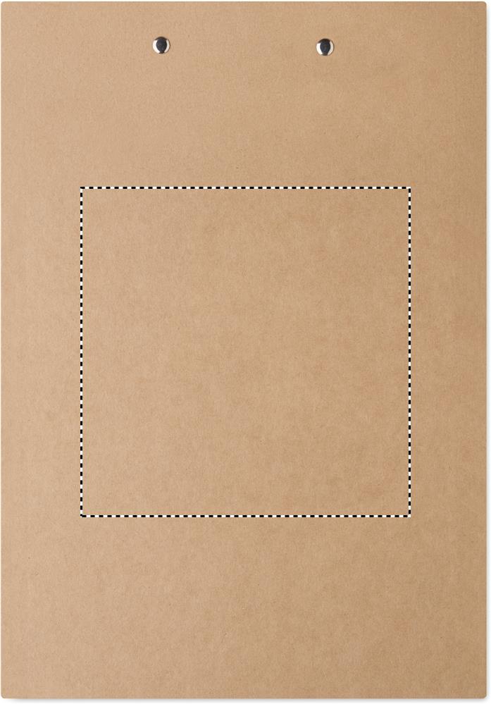 Cartella per appunti A4 back 13