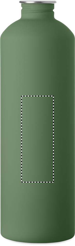 Bottiglia da 500 ml back 60