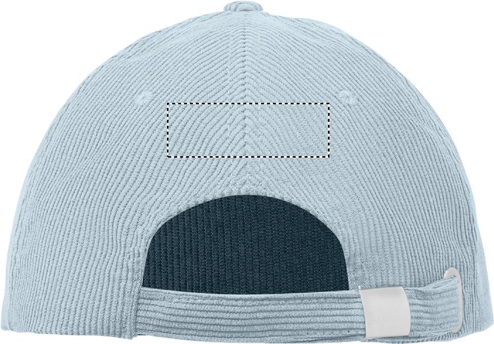 Cappellino da basebal back 66