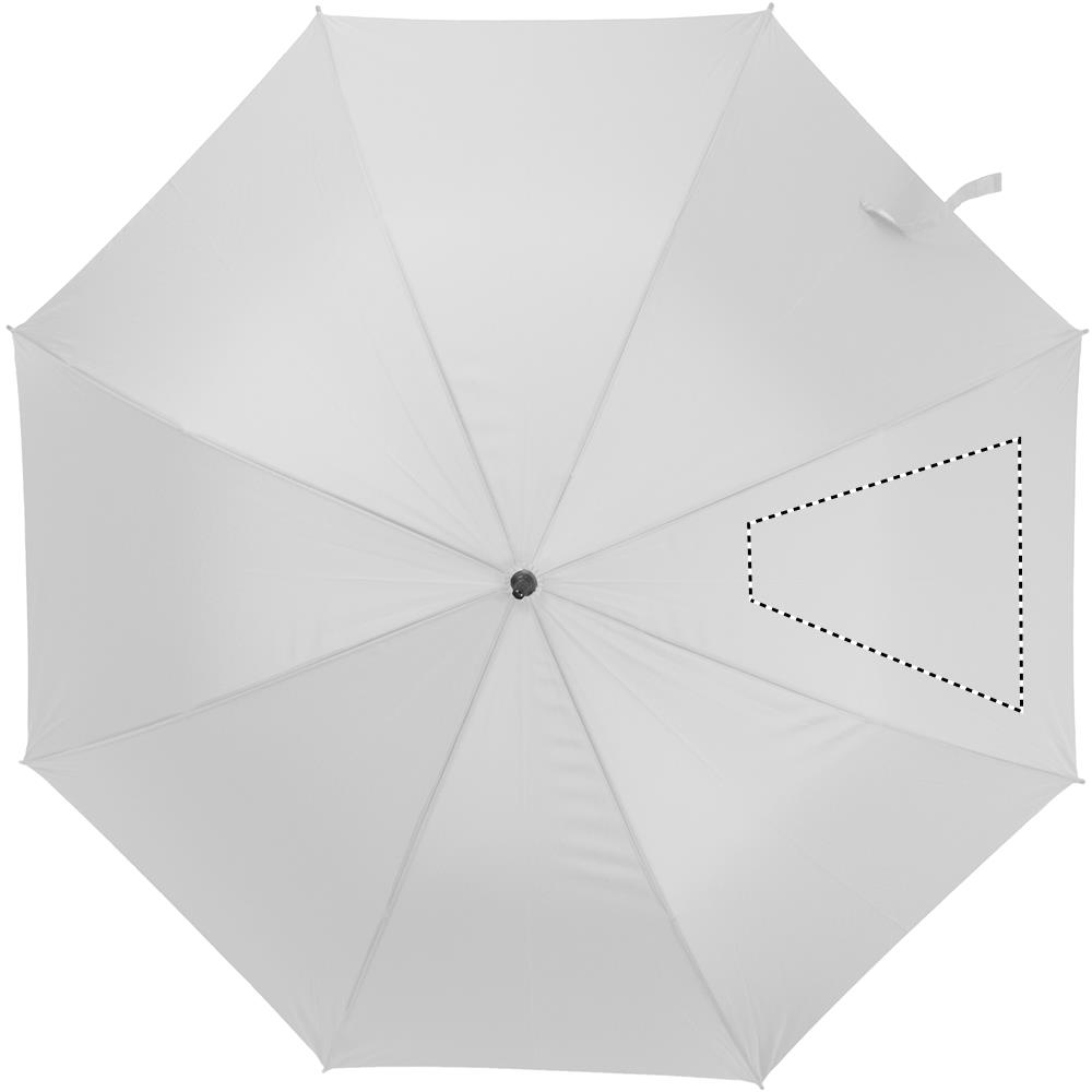 27 inch umbrella segment 4 06