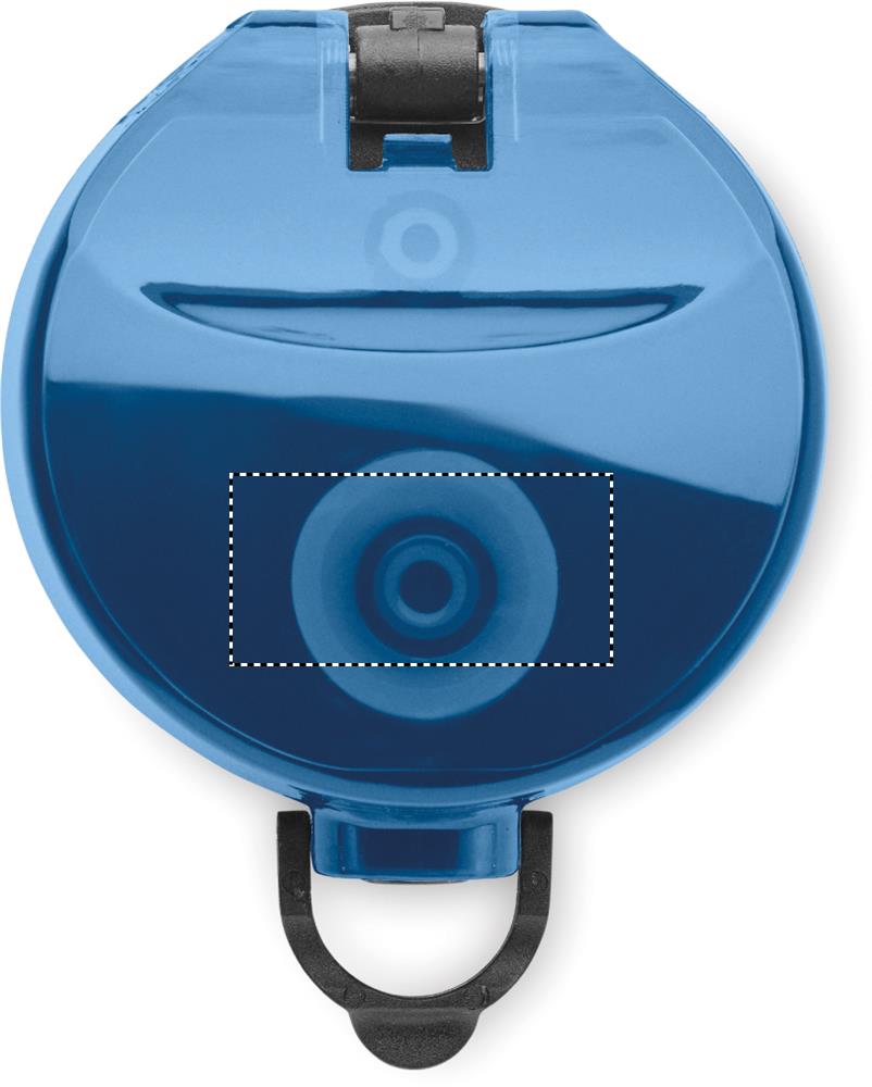 Borraccia sportiva RPET 1L lid 52