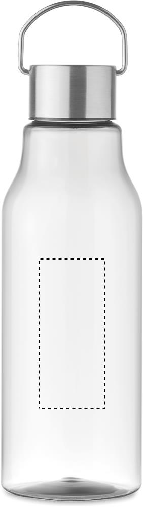 Tritan Renew™ bottle 800ml front 22