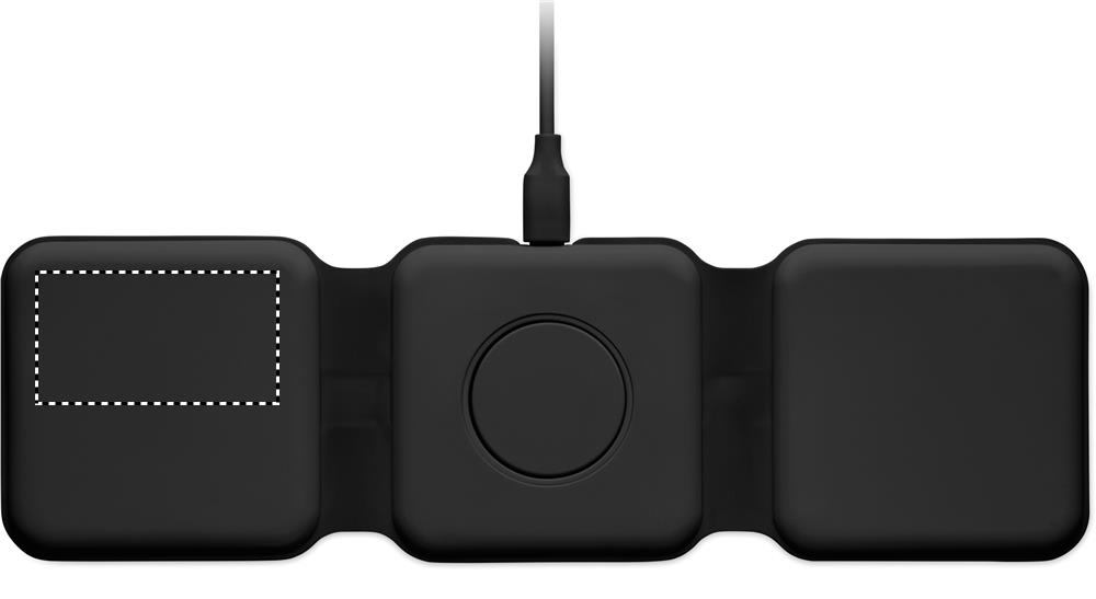 Base di ricarica pieghevole side 1 03