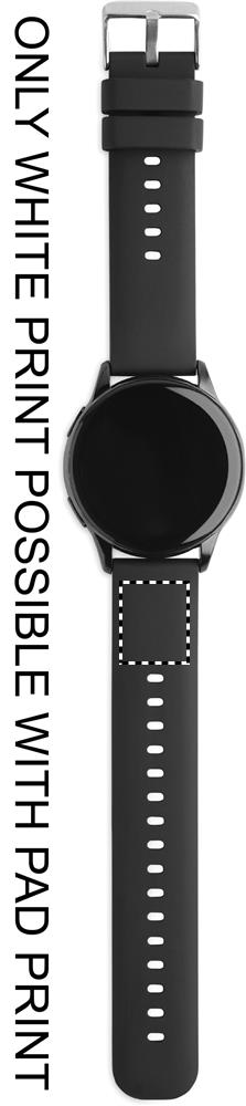 Orologio intelligente impermeab strap side 1 03
