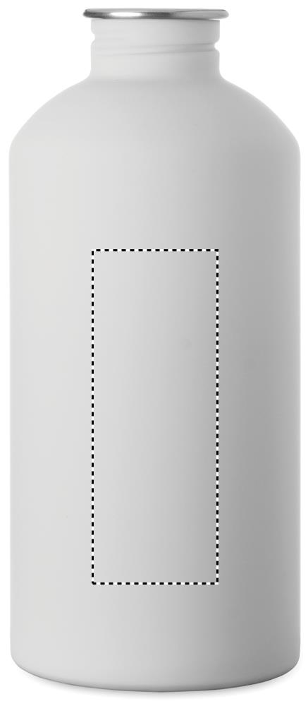 Bottiglia da 500 ml back 06