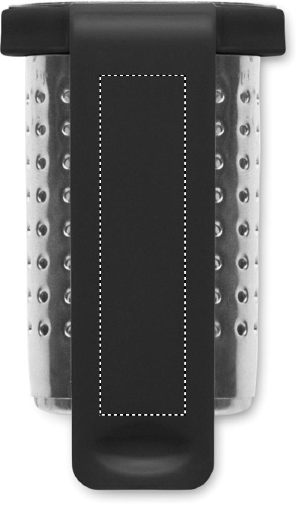 Infusore per tè con gancio handle 03