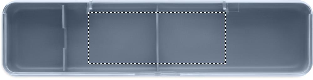 Set posate in acciaio inox box top 20