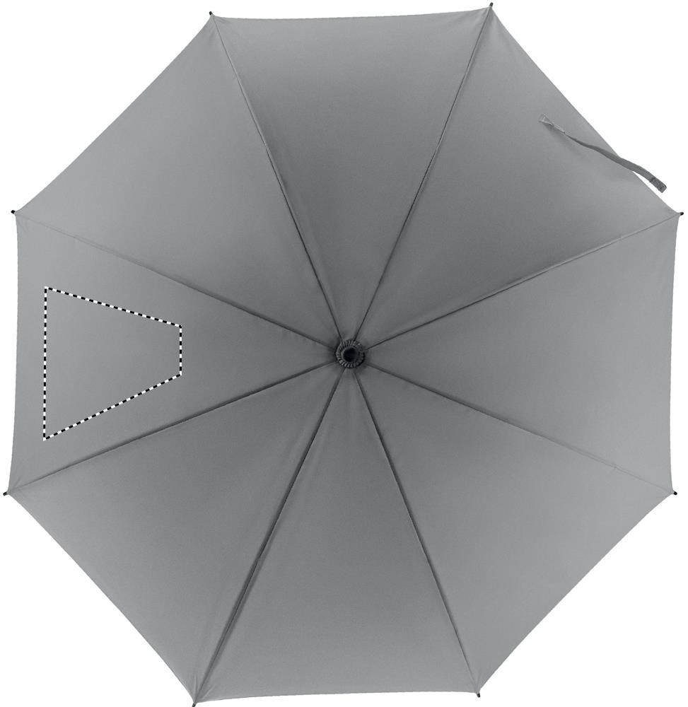 23 inch reflective umbrella segment 2 16