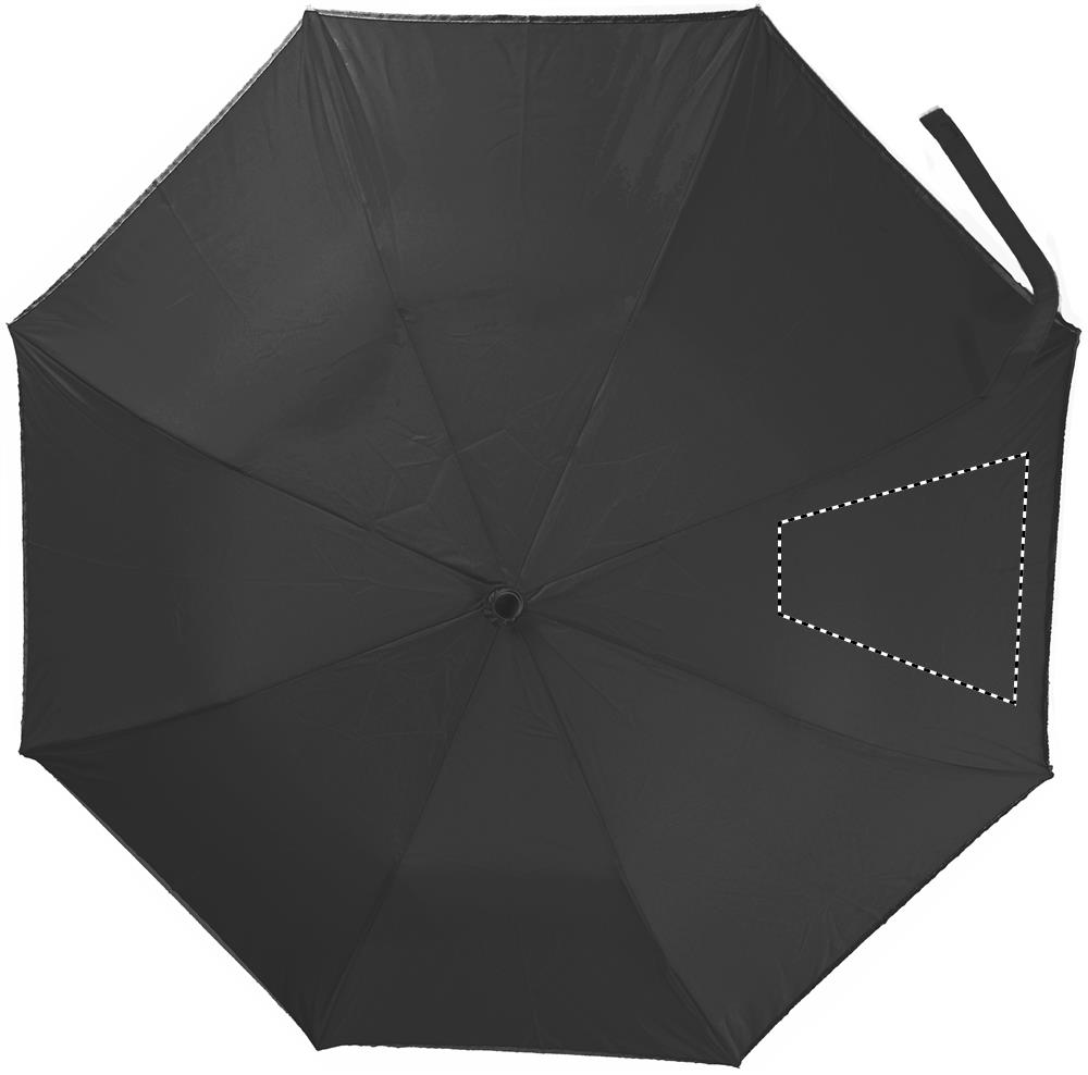 21 inch 2 fold umbrella segment 4 03