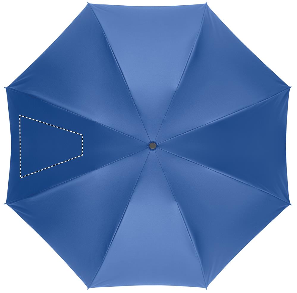 23 inch 190T RPET umbrella panel 2 37