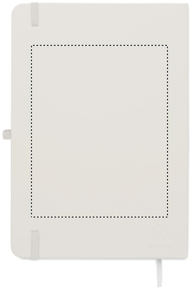 Notebook A5 in PU riciclato back pd 06