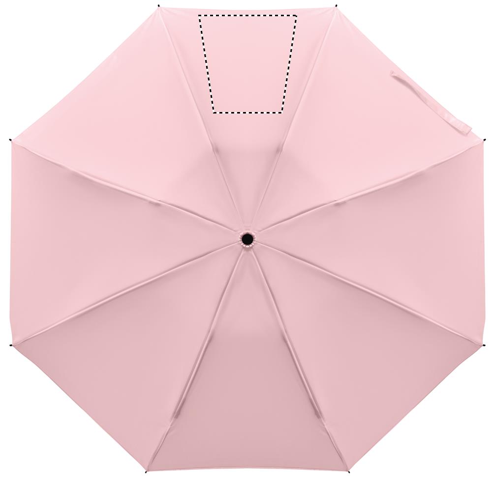 Ombrello antivento 23 pollici segment 3 11