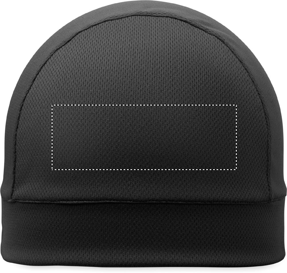 Berretto rinfrescante right side 03