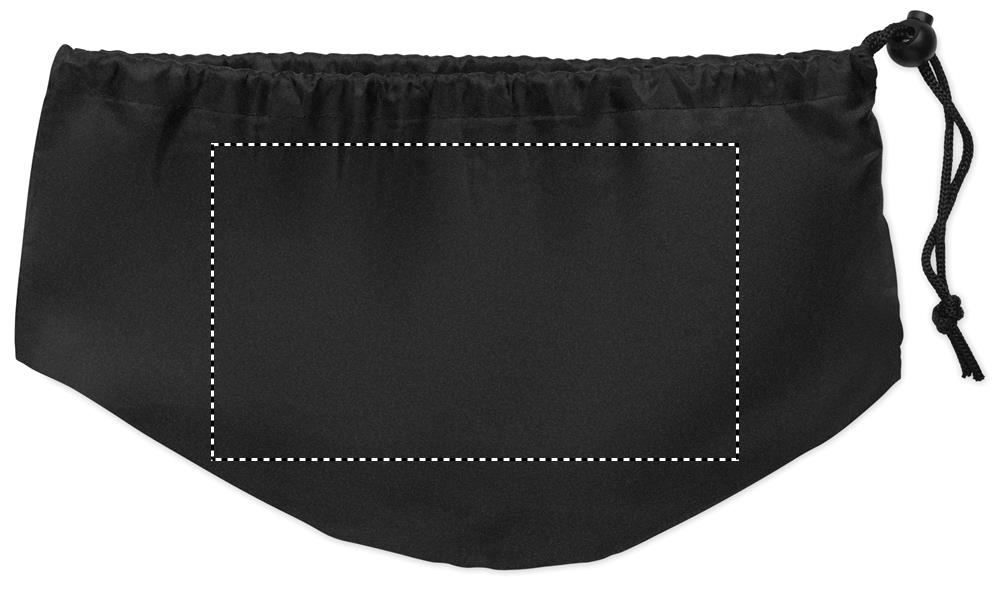 Cuscino da viaggio pieghevole pouch side 1 03