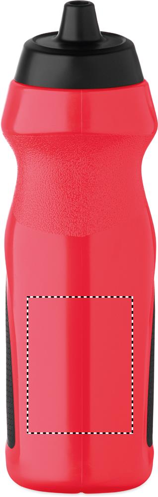 Bottiglia sportiva 700ml bottle 05