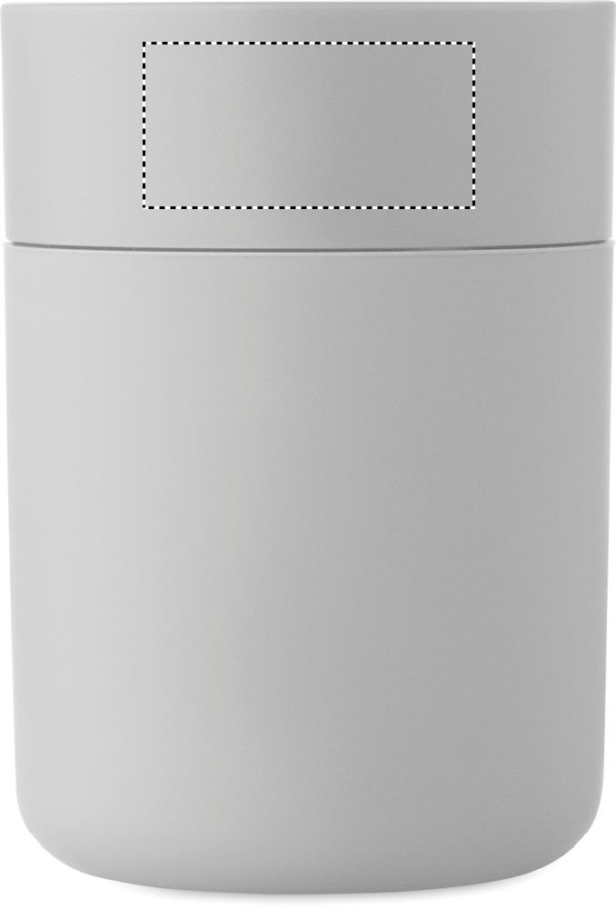 Bicchiere PP 330ml front 07