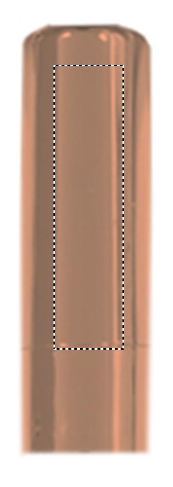 Stick Burro di cacao UV label 19