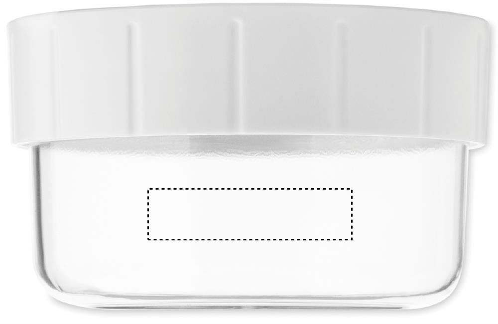 Tazza on the go in PP 450 ml container side 2 20