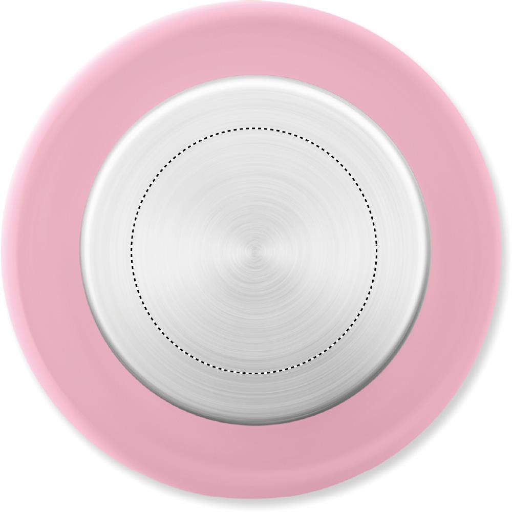 RPET bottle 1000ml lid top 31