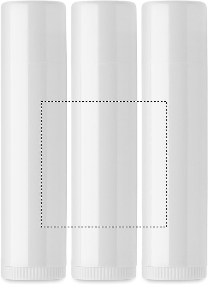 Balsamo labbra vegano SPF10 roundscreen 06