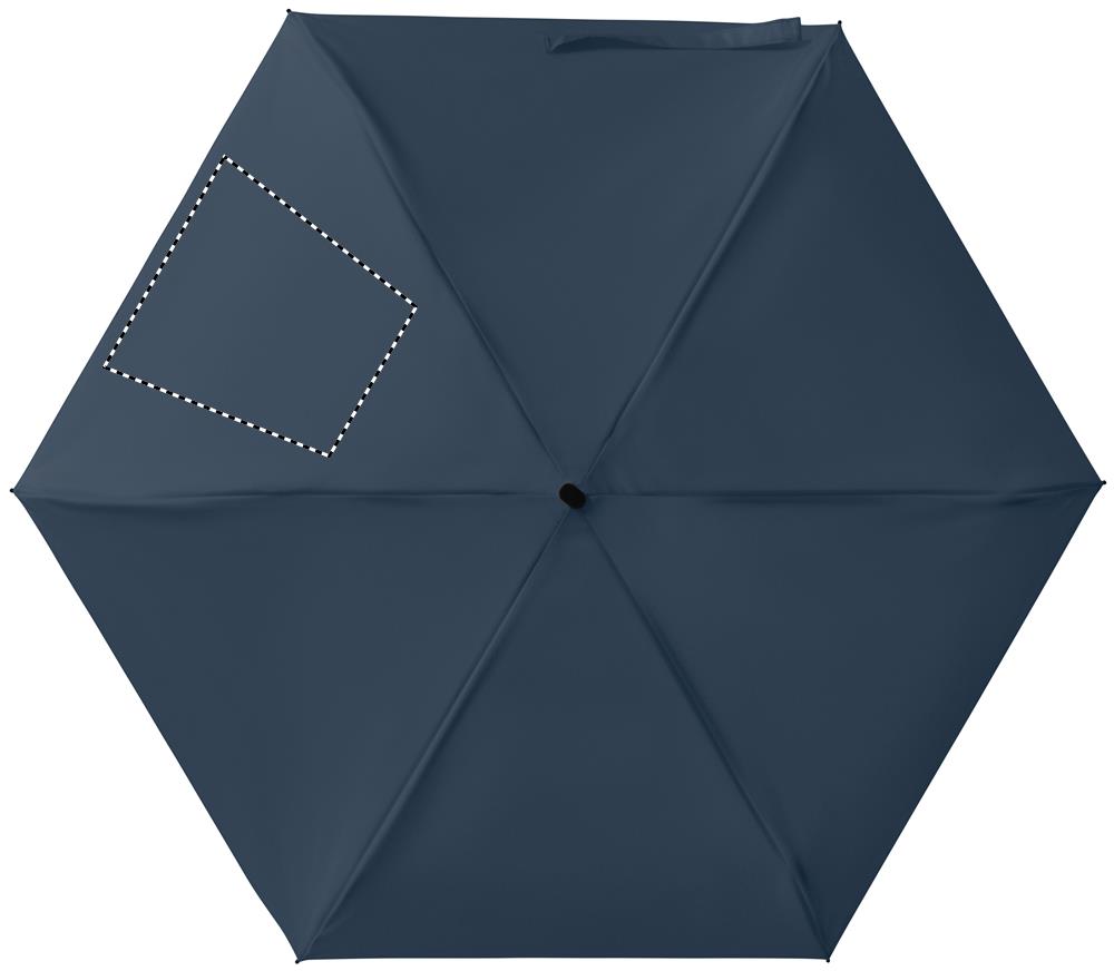 Ombrello antivento da 19" segment 2 04