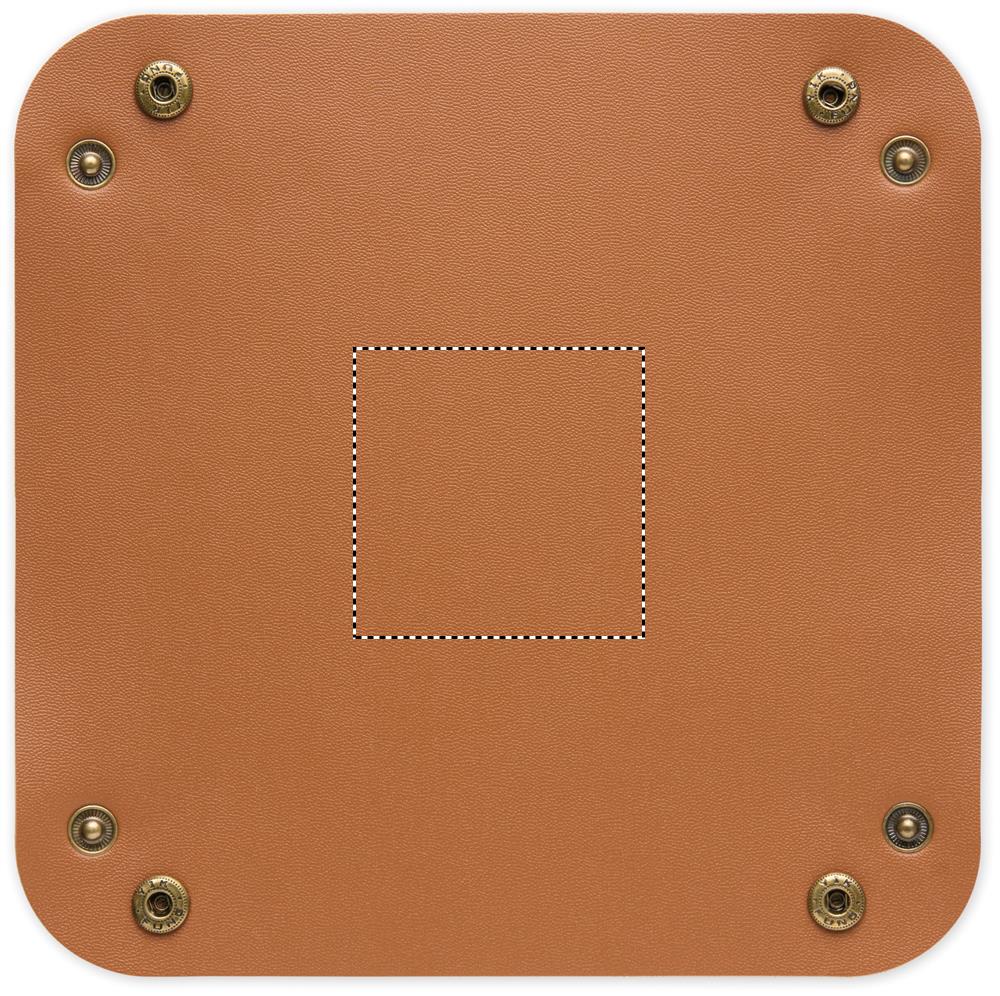 Svuotatasche pieghevole in PU side 1 01