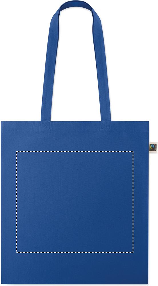 Shopper Fairtrade 180gr front td1 37
