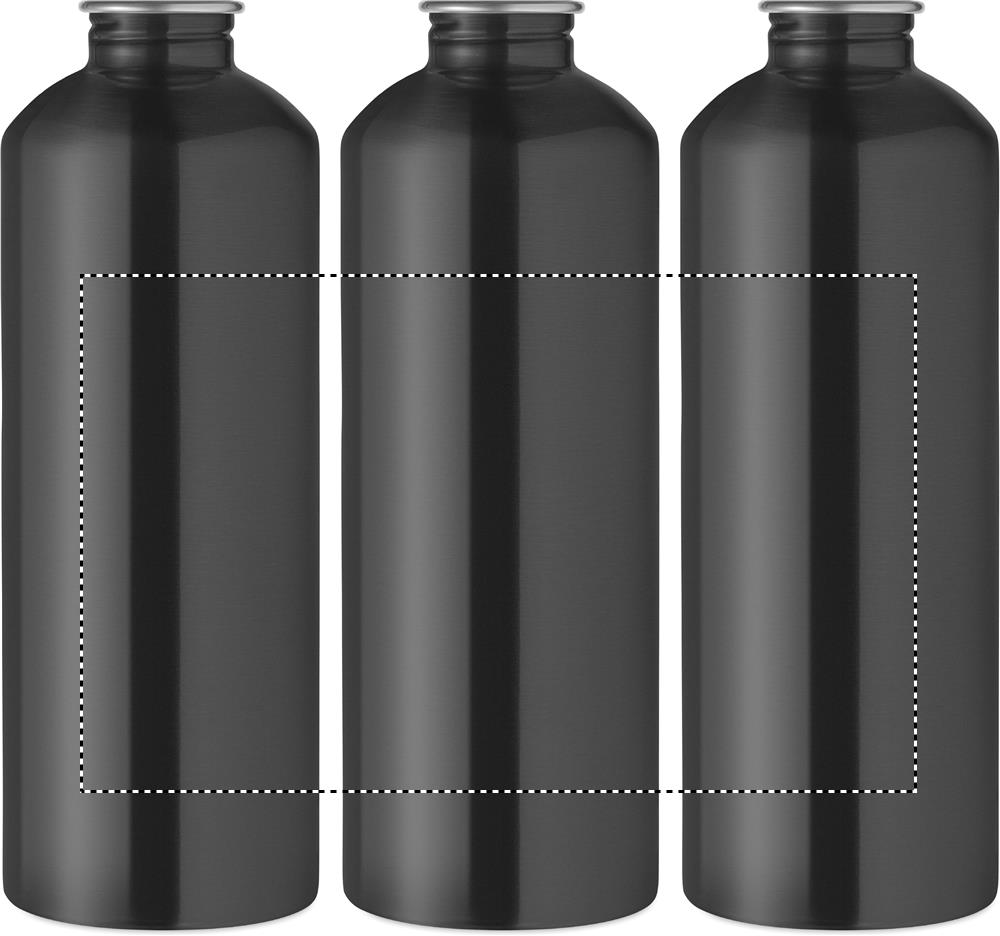 Bottiglia da 1000 ml roundscreen 03