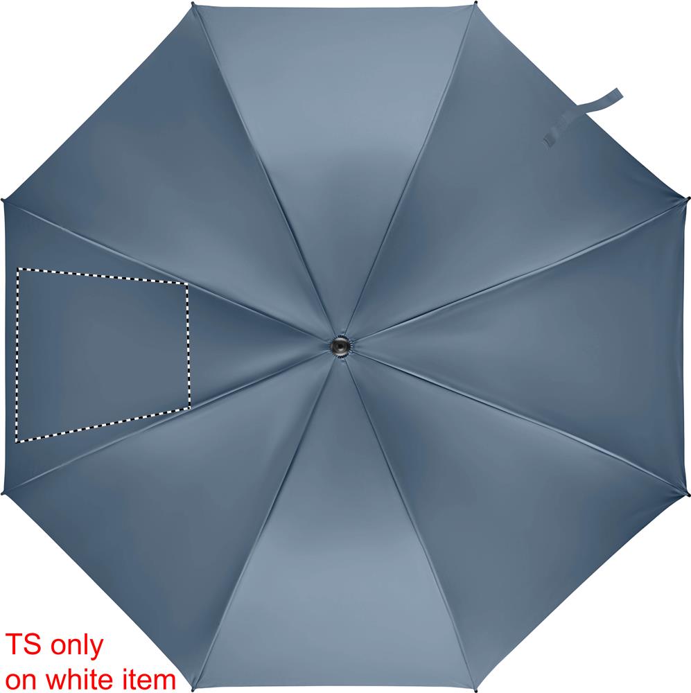 Windproof umbrella 27 inch segment 2 04