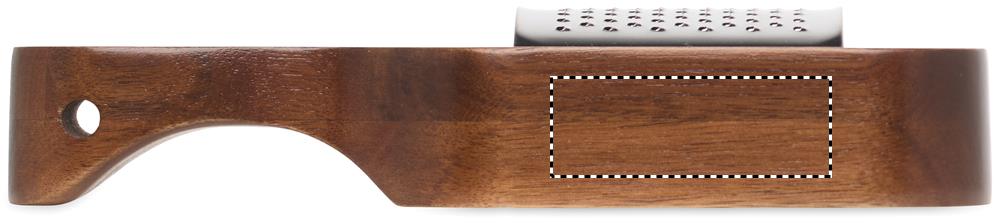 Acacia cheese grater side 3 40