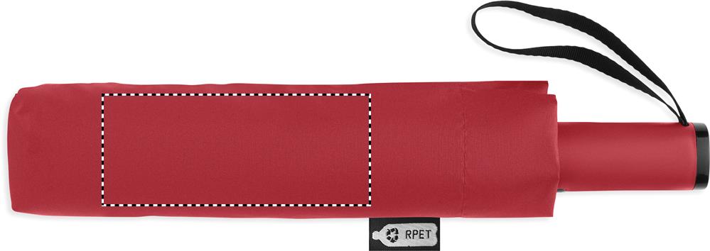 Ombrello antivento 23 pollici pouch 02