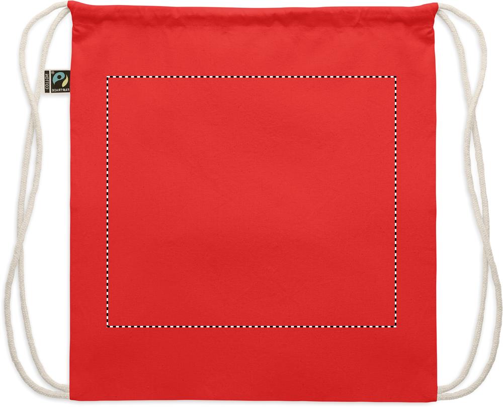 Sacca Fairtrade 180gr back td1 05