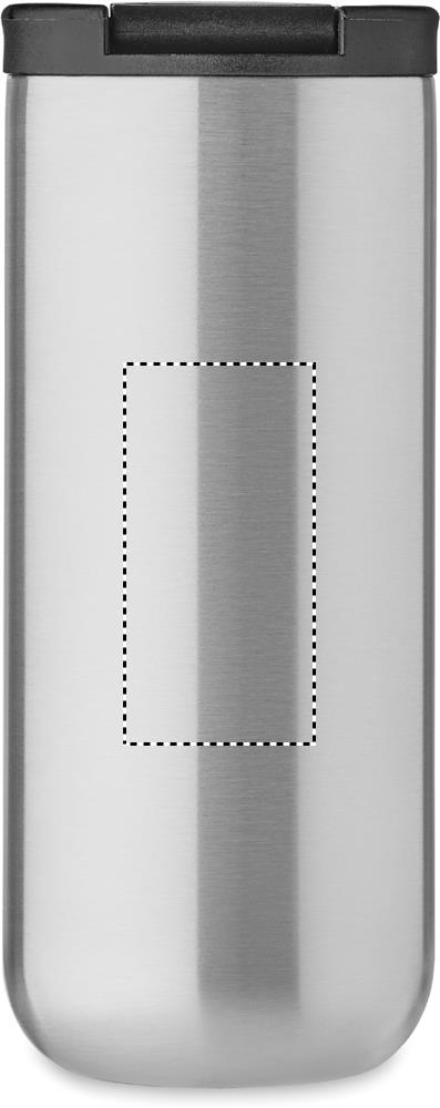 Thermos a doppia parete 330ml back 16