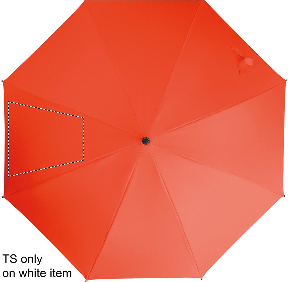 Ombrello antivento da 23" segment 2 10