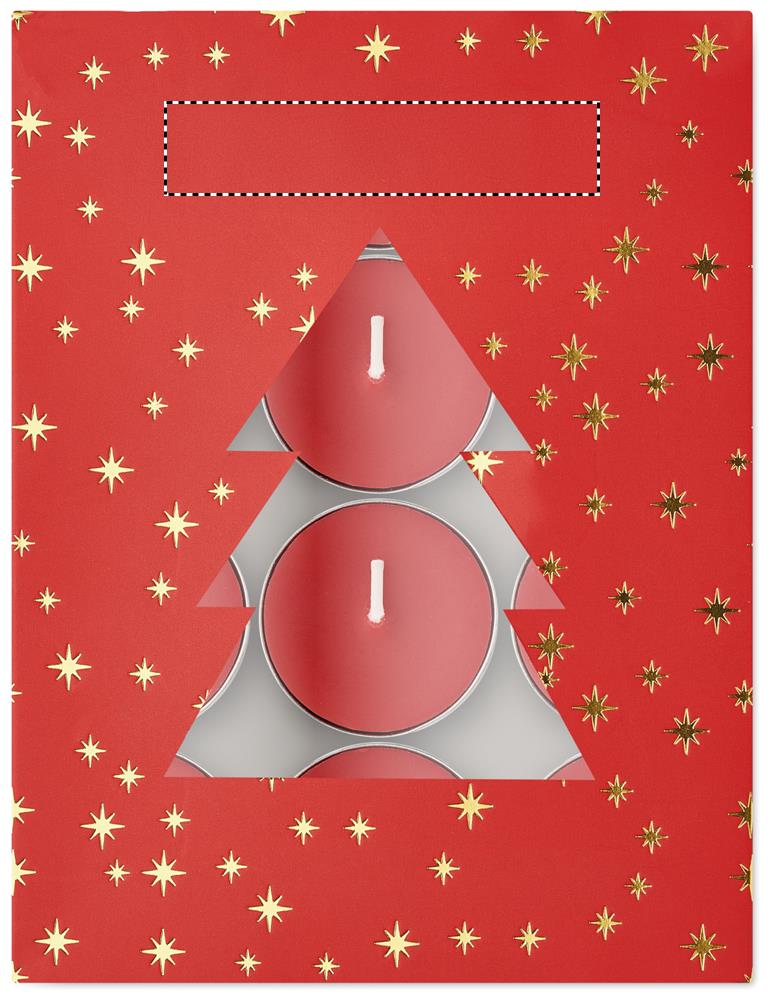 Set di tealight alla cannella top 05