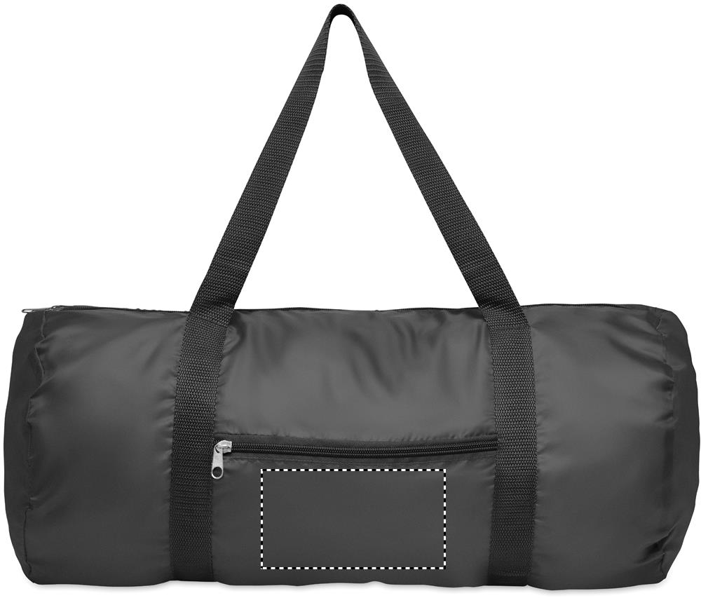 Borsone 190T RPET 20L pocket 03