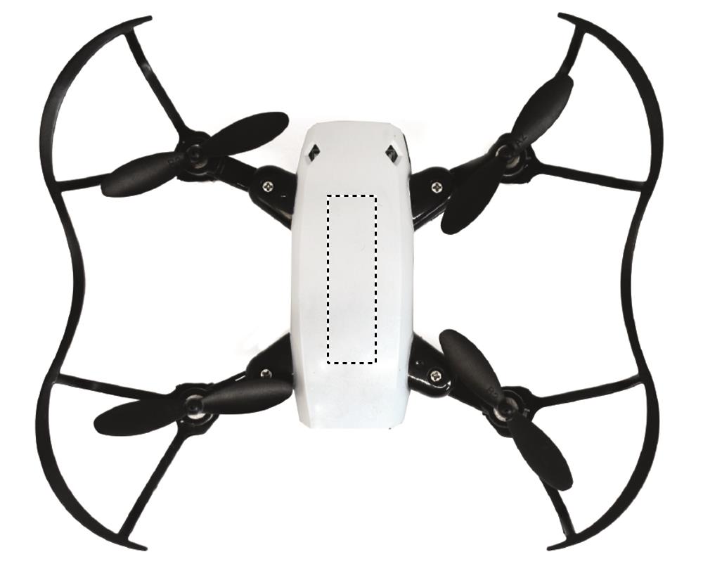 WIFI foldable drone dronie top 06