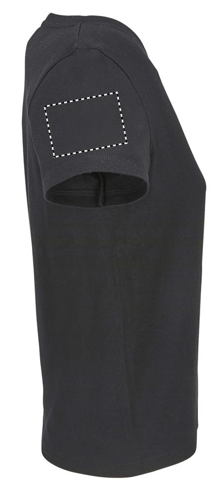 REGENT V T-SHIRT WOMEN arm right db