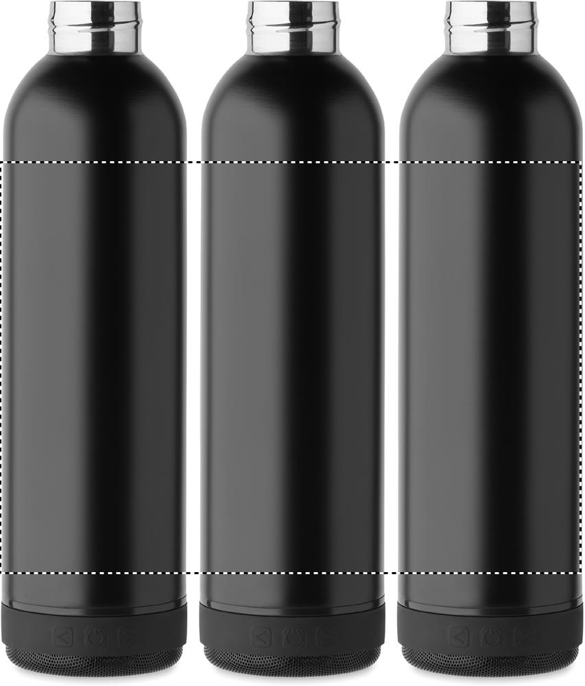 Bottiglia a doppio strato 360 03