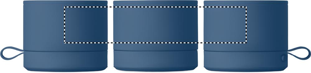 5.1 Wireless speaker roundscreen 04